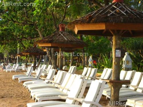 The Westin Resort Nusa Dua 93